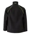 Chaqueta Softshell bicolor 206001. Velilla2