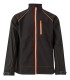 Chaqueta Softshell bicolor 206001. Velilla3