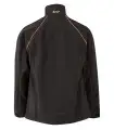 Chaqueta Softshell bicolor 206001. Velilla4