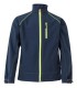 Chaqueta Softshell bicolor 206001. Velilla5