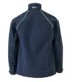 Chaqueta Softshell bicolor 206001. Velilla6