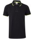 Polo bicolor M/C 105505