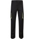 Pantalón stretch bicolor multibolsillos 103008S. Velilla3