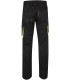 Pantalón stretch bicolor multibolsillos 103008S. Velilla4