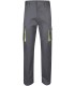 Pantalón stretch bicolor multibolsillos 103008S. Velilla11