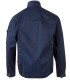 Cazadora Stretch con cremallera central 106002S. Velilla7