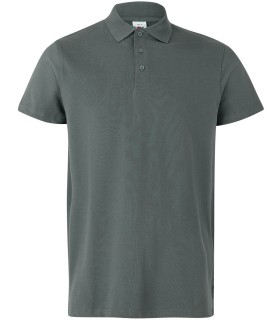 Polo Stretch de hombre 105508S. Velilla5