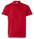 Polo Stretch de hombre 105508S. Velilla7
