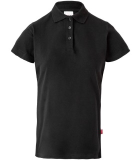 Polo Stretch de mujer 105509S. Velilla1