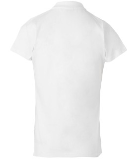 Polo Stretch de mujer 105509S. Velilla4