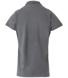 Polo Stretch de mujer 105509S. Velilla6
