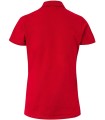 Polo Stretch de mujer 105509S. Velilla8
