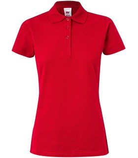 Polo Stretch de mujer 105509S. Velilla7