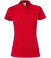 Polo Stretch de mujer 105509S. Velilla7