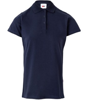 Polo Stretch de mujer 105509S. Velilla9