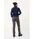Pantalón industria 1131Top Multibolsillos. 98% Algodón 2% Elastano. Monza 2