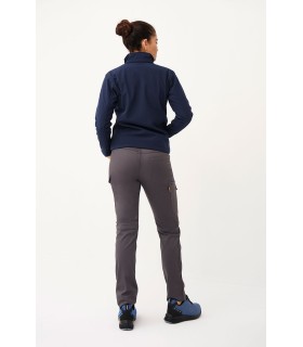 Pantalón industria 1131Top Multibolsillos. 98% Algodón 2% Elastano. Monza 2