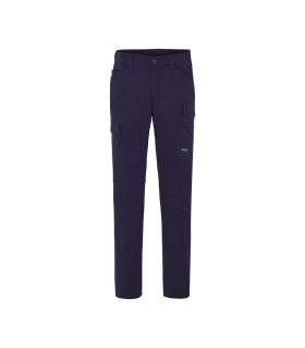 Pantalón industria 1131Top Multibolsillos. 98% Algodón 2% Elastano. Monza 5