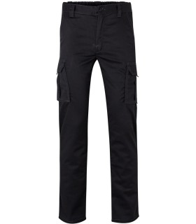 Pantalón strech forrado 103015S. Velilla1