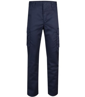 Pantalón strech forrado 103015S. Velilla5