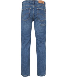 Pantalón denim stretch 103018S. Velilla2