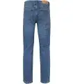 Pantalón denim stretch 103018S. Velilla2