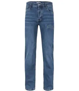 Pantalón denim stretch 103018S. Velilla1