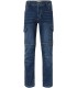 Pantalón vaquero elástico multibolsillos 103028S. Velilla1