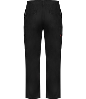 Pantalón 100% algodón multibolsillos 103013. Velilla2