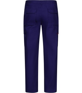 Pantalón 100% algodón multibolsillos 103013. Velilla6