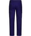Pantalón 100% algodón multibolsillos 103013. Velilla6