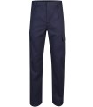 Pantalón 100% algodón multibolsillos 103013. Velilla7