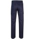Pantalón 100% algodón multibolsillos 103013. Velilla8