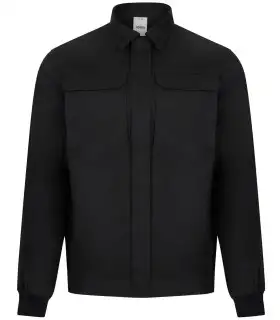 Chaquetilla 100% Algodón con cierre de cremallera 106003. Velilla1