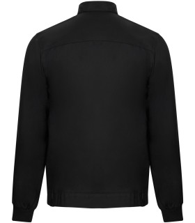 Chaquetilla 100% Algodón con cierre de cremallera 106003. Velilla2