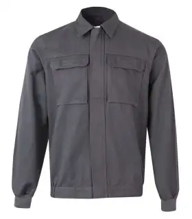 Chaquetilla 100% Algodón con cierre de cremallera 106003. Velilla3