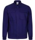 Chaquetilla 100% Algodón con cierre de cremallera 106003. Velilla5