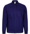 Chaquetilla 100% Algodón con cierre de cremallera 106003. Velilla5