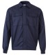 Chaquetilla 100% Algodón con cierre de cremallera 106003. Velilla7