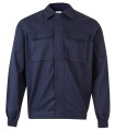 Chaquetilla 100% Algodón con cierre de cremallera 106003. Velilla7