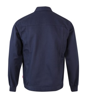 Chaquetilla 100% Algodón con cierre de cremallera 106003. Velilla8