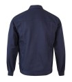 Chaquetilla 100% Algodón con cierre de cremallera 106003. Velilla8