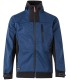 Chaqueta Softshel tricapa con capucha 206007. Velilla1