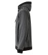 Chaqueta Softshel tricapa con capucha 206007. Velilla9