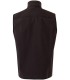Chaleco Softshel bicolor 205905. Velilla2