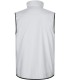 Chaleco Softshel bicolor 205905. Velilla4