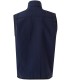 Chaleco Softshel bicolor 205905. Velilla10