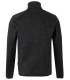 Chaqueta de punto afelpado 206008. Velilla2