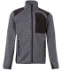Chaqueta de punto afelpado 206008. Velilla4