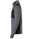 Chaqueta de punto afelpado 206008. Velilla6